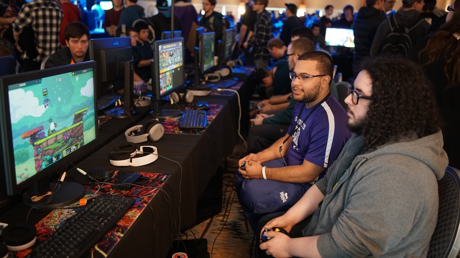 Top 10 Must-Try Games This Year
