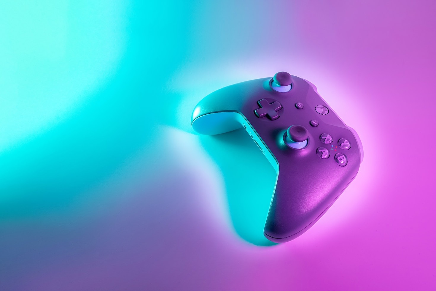 The Evolution of Gaming: Past, Present, Future