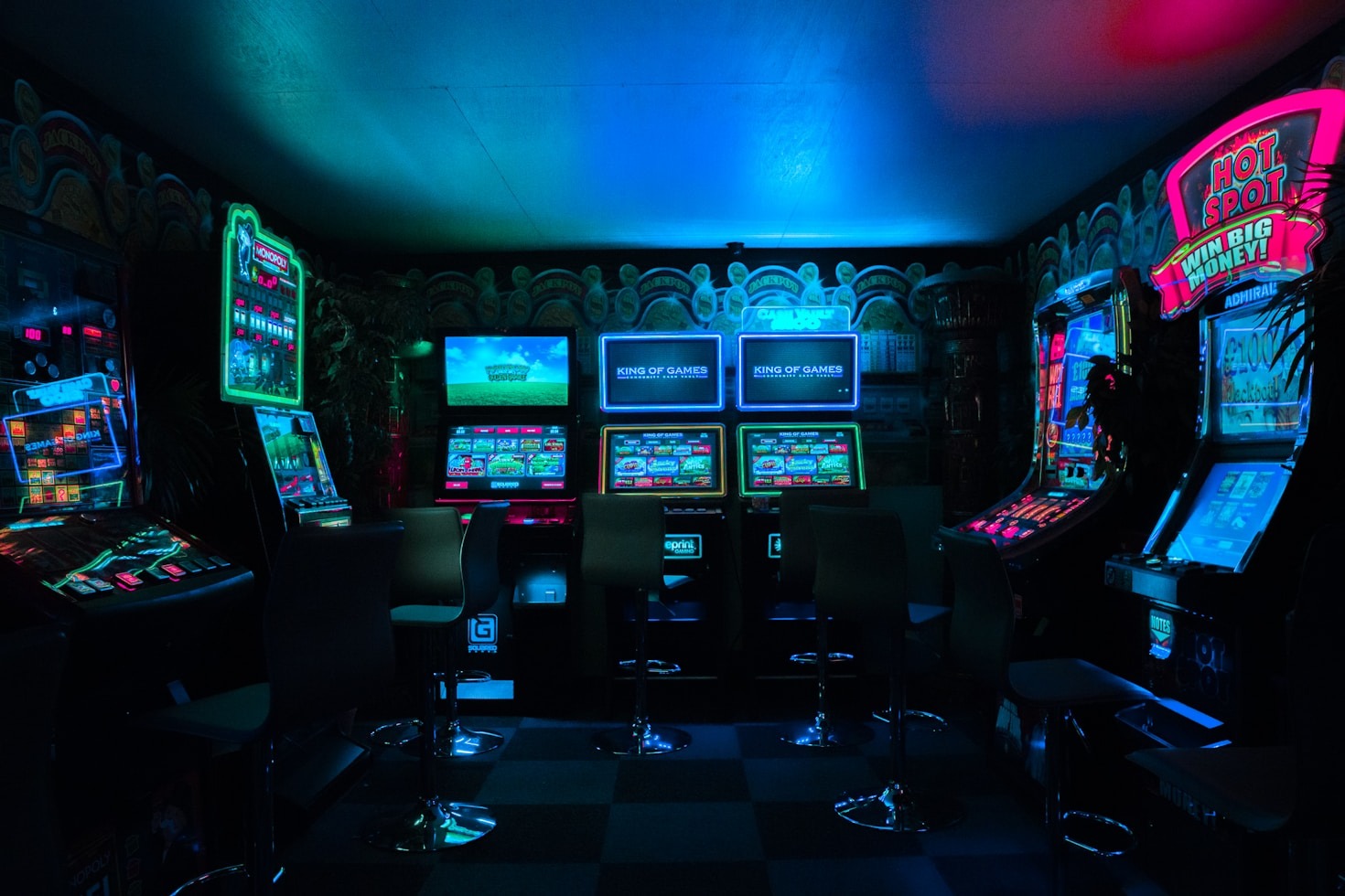Why Retro Games Are Making a Comeback